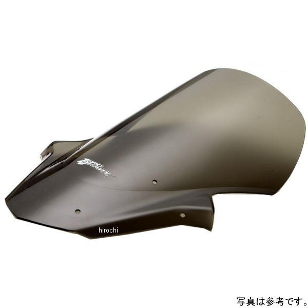 ゼログラビティ ZERO GRAVITY スクリーン スポーツツーリング 11年-14年 ZX-10R クリア 2326301 HD店