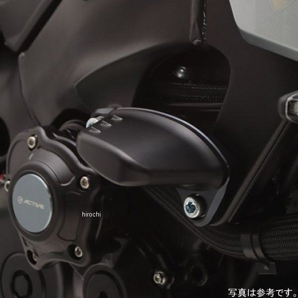 アクティブ ACTIVE リペア フレームスライダー ウイングタイプ 右 1133502-R HD店 11,622円