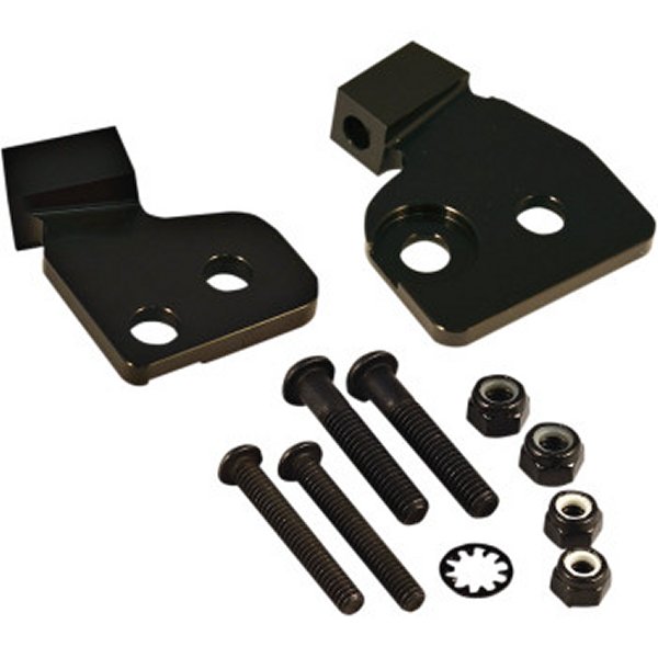 【USA在庫あり】 パワーマッド PowerMad ハンドガード 取付キット 17年以降 FLH 0635-1552 HD店