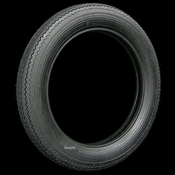 【メーカー在庫あり】 オールステートタイヤ ALLSTATE SAFETY TREAD 4.50-18 010368-NF HD店