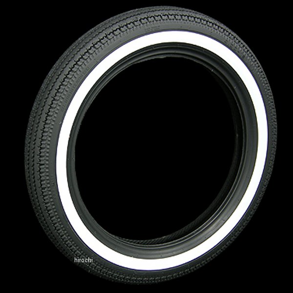 【メーカー在庫あり】 シンコー SHINKO E270 スーパーイーグル ホワイトウォール 4.00-19 1150142 HD店|ヒロチー商事 ハーレー 店