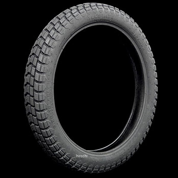 【メーカー在庫あり】 オールステートタイヤ ALLSTATE DIRTMAN 3.25-19 014089-NF HD店