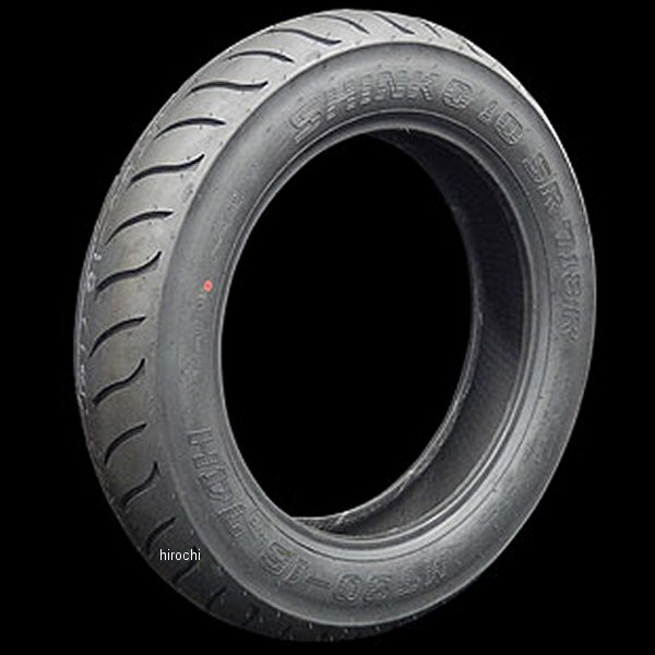 【メーカー在庫あり】 シンコー SHINKO SR718R MT90-16 リア 90167180 HD店