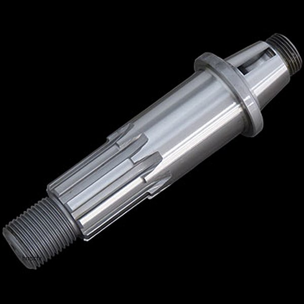 【メーカー在庫あり】 ジムズ JIMS ジムズ スプロケットシャフト 70年-71年 BigTwin 24001-70 HD店