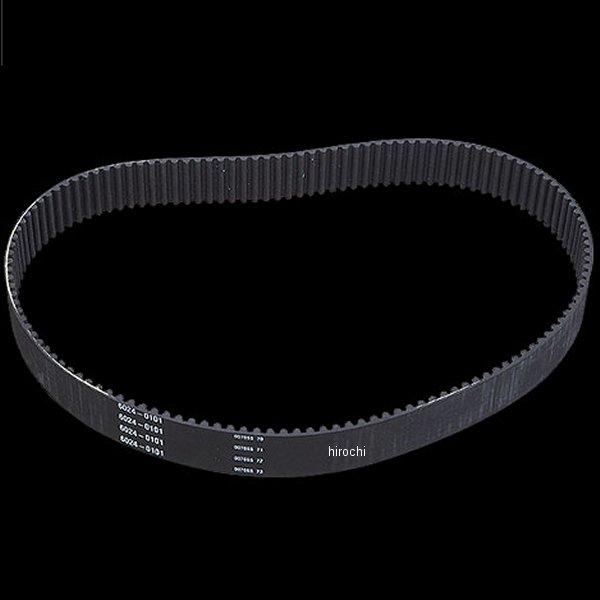 【メーカー在庫あり】 アメリカンプライム APM プライマリーベルト 132丁 1-1/2インチ 8mm 6024-0101 HD店