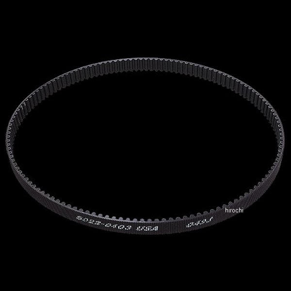 【メーカー在庫あり】 アメリカンプライム APM リアドライブベルト 133丁 1-1/2インチ 40015-90 6022-0403 HD店 44,400円