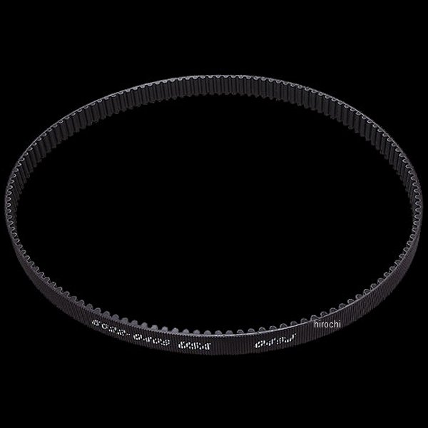 【メーカー在庫あり】 アメリカンプライム APM リアドライブベルト 136丁 1-1/2インチ 40001-85 6022-0405 HD店
