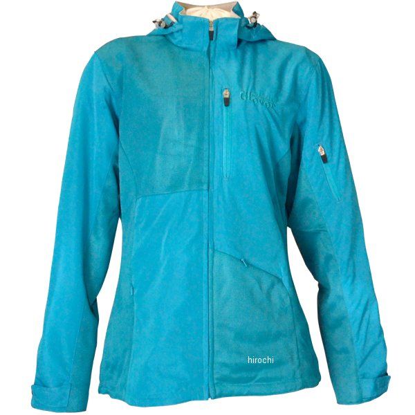 クレバー CLEVER メッシュジャケット 青 Mサイズ CLJ-634 HD店