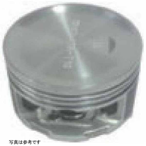 SP武川 ピストン 57mm スカット モンキーDOHC用 00-00-1247 HD店｜ヒロチー商事 ハーレー 店