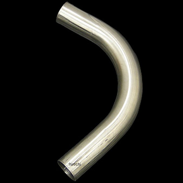 【メーカー在庫あり】 ジョイライド JOYRIDE マフラーベントパイプφ50.8 R100 ステン110° 508100-110ST HD店