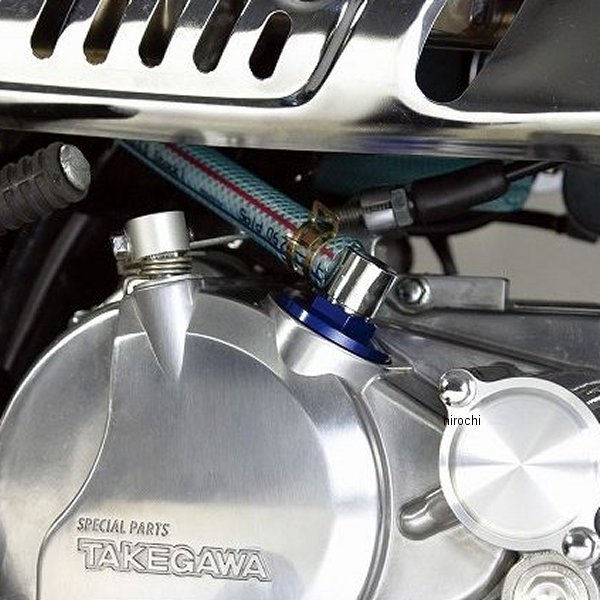 スペシャルパーツタケガワ SP TAKEGAWA 12Vモンキー Rステージ+D専用 シリンダーキット SP武川