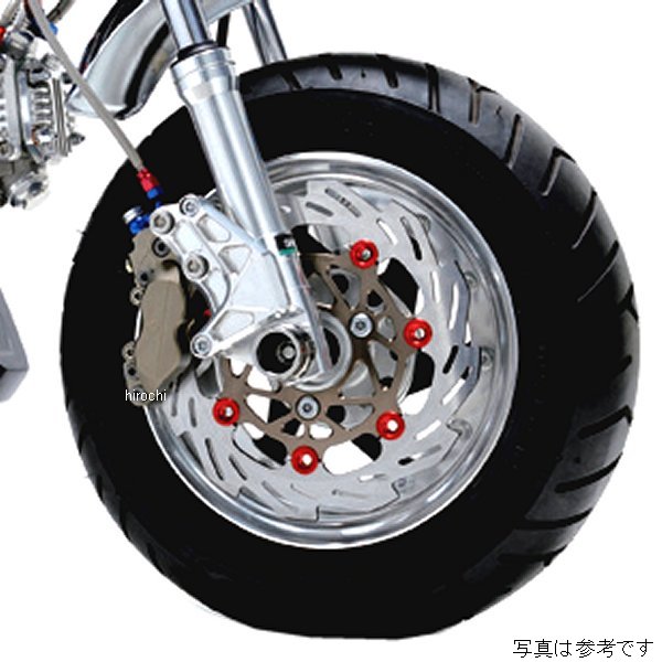 シフトアップ C.サポートプレート 240 4PD モンキー 205485-SP HD店