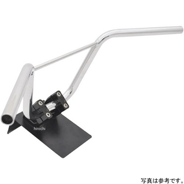 アルキャンハンズ ALCAN hands ハンドルキット モンキー用(キャブ車) タイプ5 全年式 モンキー(キャブ車) DS00010 HD店