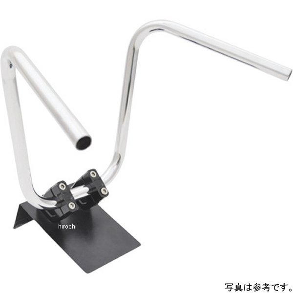 アルキャンハンズ ALCAN hands ハンドルキット モンキー用(キャブ車) タイプ6 全年式 モンキー(キャブ車) DS00011 HD店
