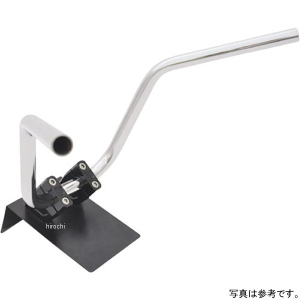 アルキャンハンズ ALCAN hands ハンドルキット モンキー用(キャブ車) タイプ7 全年式 モンキー(キャブ車) DS00012 HD店
