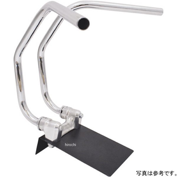 アルキャンハンズ ALCAN hands ハンドルキット モンキー用(キャブ車) タイプ8 全年式 モンキー(キャブ車) DS00013 HD店