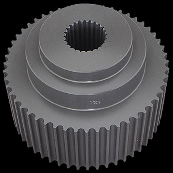 【メーカー在庫あり】 ベルト ドライブ Belt Drives フロントプーリー ソフテイル 240タイヤ用 52F-2R HD店
