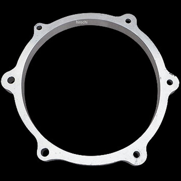 【メーカー在庫あり】 ベルト ドライブ Belt Drives フロントプーリースペーサー ソフテイル 240タイヤ用 PS-680P HD店