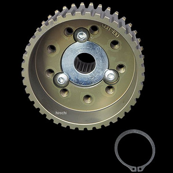 【メーカー在庫あり】 ベルト ドライブ Belt Drives BDL リプレイスクラッチハブ 90年 5&6速 CDH-180 HD店