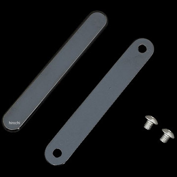 【メーカー在庫あり】 ゲリラケーブルズ Guerrilla Cables 31ステート ブラケットインジケーターブロックオフプレート Gブラック 31000-1301 HD店 7,106円
