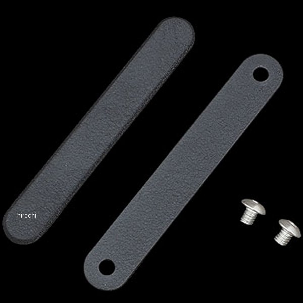 【メーカー在庫あり】 ゲリラケーブルズ Guerrilla Cables 31ステート ブラケットインジケーターブロックオフプレート Wブラック 31000-1302 HD店