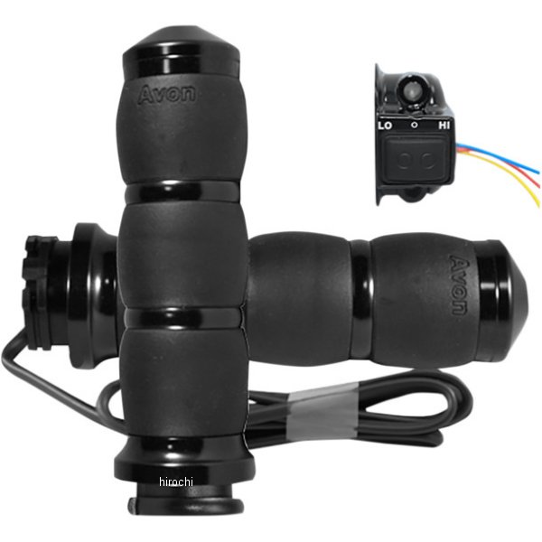 エイボン Avon ヒートグリップ エアークッション Av ar Hd店 Giet Edu