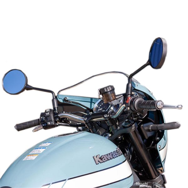 PMCハンドルバー　Z900RS Amazon | PMC(ピーエムシー) ハンドルバー Z900RS 穴開け加工済