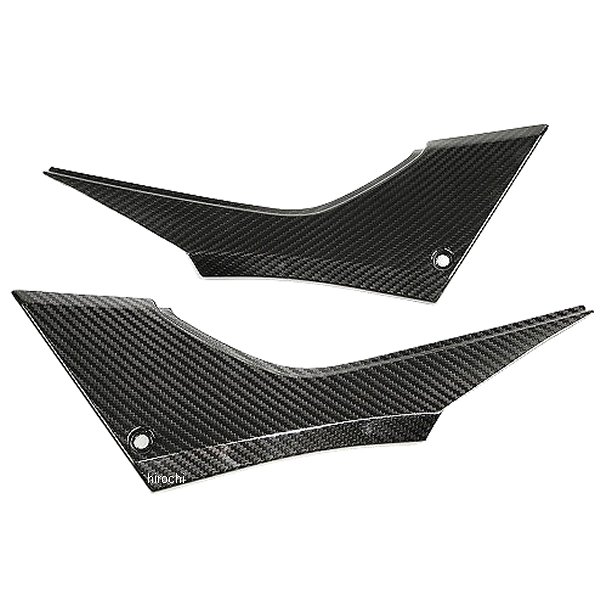 スピードラ SPEEDRA サイドカバー 左右セット NINJA250、Z250 平織艶あり CK00104PG HD店｜ヒロチー商事 ハーレー 店