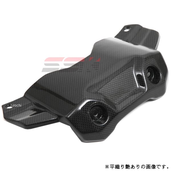 スピードラ SPEEDRA タンクトップカバー 14年以降 MT-09 平織艶消し CY00103PM HD店