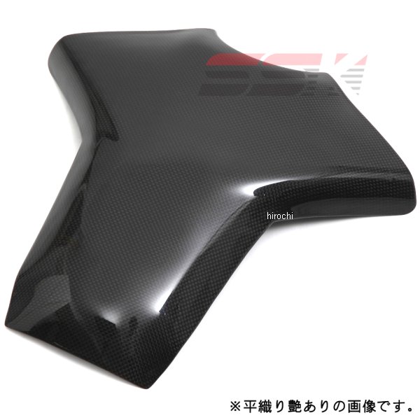 スピードラ SPEEDRA タンクパッド 14年以降 MT-09 平織艶消し CY00104PM HD店