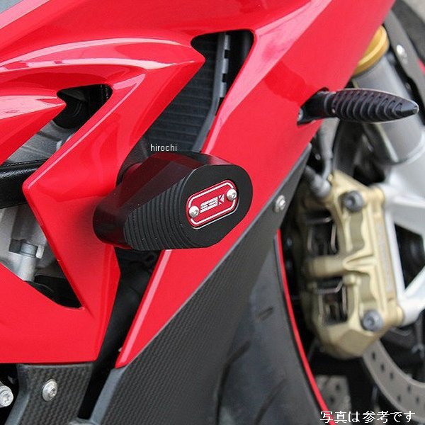 スピードラ SPEEDRA フレームスライダー ゴールド AFSBM01SRGD S1000RR タイプA シルバー 15年-18年 HD店 バイク用品 | freireoliveira.com.br