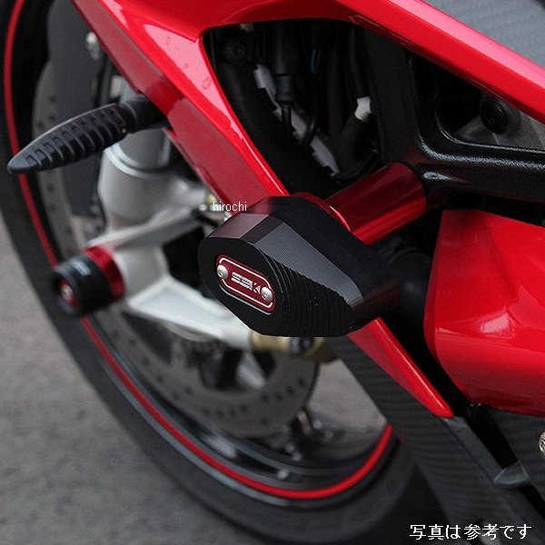 スピードラ SPEEDRA フレームスライダー ゴールド AFSBM01SRGD S1000RR タイプA シルバー 15年-18年 HD店 バイク用品 | freireoliveira.com.br