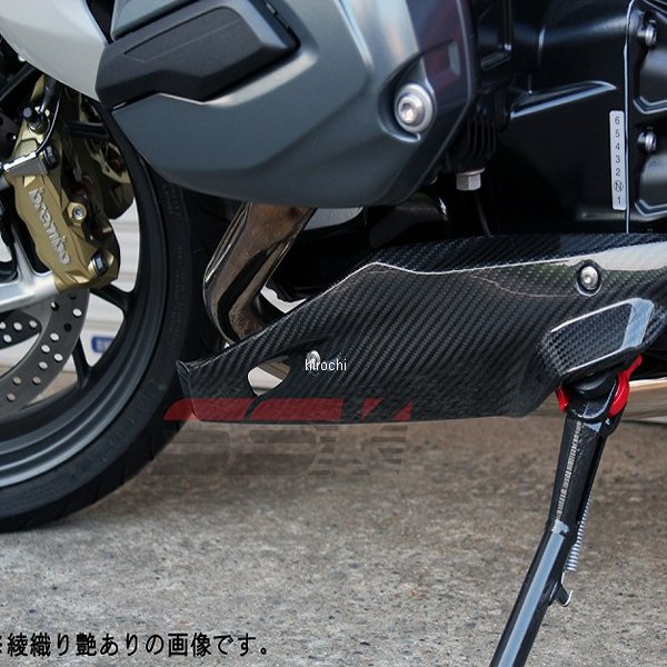 スピードラ SPEEDRA アンダーカウル 左右セット 15年以降 R1200R/S 綾織艶あり CBM0708TG HD店|ヒロチー商事 ハーレー 店