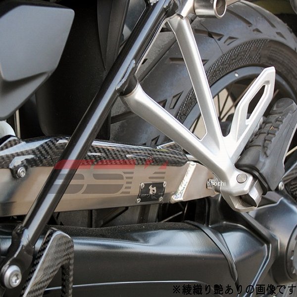 スピードラ SPEEDRA ブレーキホースカバー BMW 綾織艶あり CBM0709TG HD店