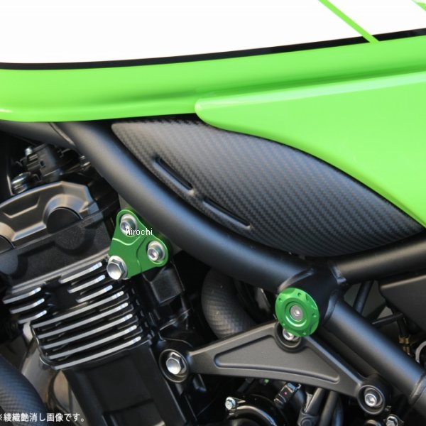 【メーカー在庫あり】 スピードラ SPEEDRA インジェクションカバー Z900RS/CAFE ドライカーボン 綾織艶あり CKA1111TG HD店|ヒロチー商事 ハーレー 店