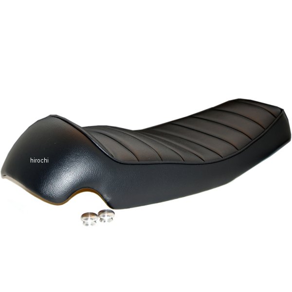 楽天市場】SR400/500（〜09年） シングルカフェレーサーシート