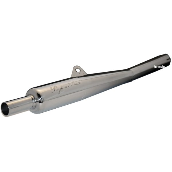 ペイトンプレイス Peyton Place スリップオンマフラー ゴールドスター SR500、SR400/FI SP-061 HD店｜ヒロチー商事 ハーレー 店