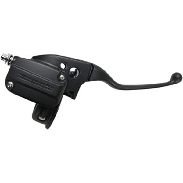 【USA在庫あり】 DRAG ブレーキマスターシリンダー 15mm 14年以降 FLH 黒 0610-1874 HD店 40,158円