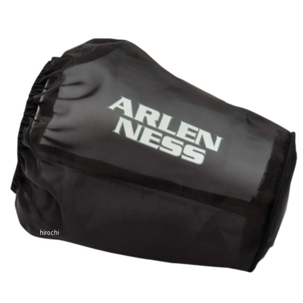 1011-4358 アレンネス Arlen Ness レインカバー モンスター サッカーエアクリーナー ビレットカバー無し用 18-065 HD店