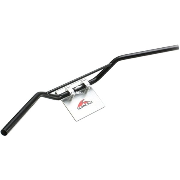 ハリケーン トラッカーHIGH ブリッジ付 ハンドルセット 20年-21年 W800 EJ800B 黒 H717-031B HD店 15,584円