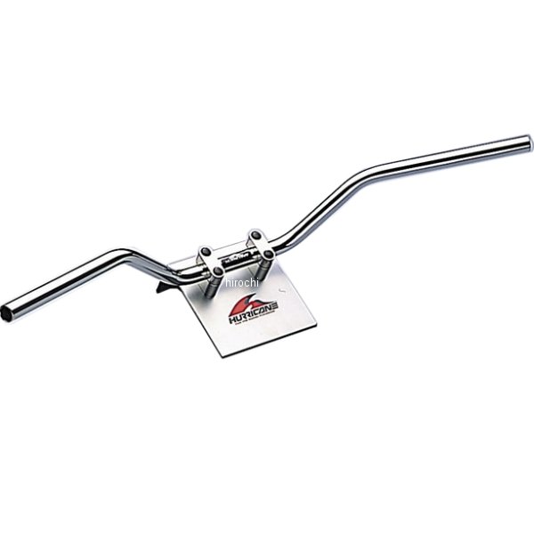 ハリケーン トラッカースペシャル ハンドルセット 20年-21年 W800 EJ800B クロームメッキ H717-033C HD店