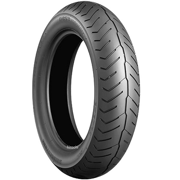 ブリヂストン BRIDGESTONE エクセドラ G853 130/70R18 63V TL フロント MCR04238 HD店｜ヒロチー商事 ハーレー 店 25,452円