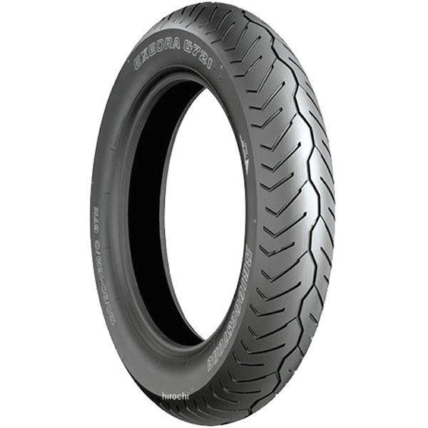ブリヂストン BRIDGESTONE エクセドラ G721 120/70-21 62H TL フロント MCS01257 HD店