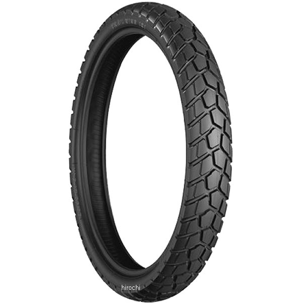 ブリヂストン BRIDGESTONE トレイル ウィング TW39 90 100-19 55P W フロント MCS01471 HD店 超格安価格