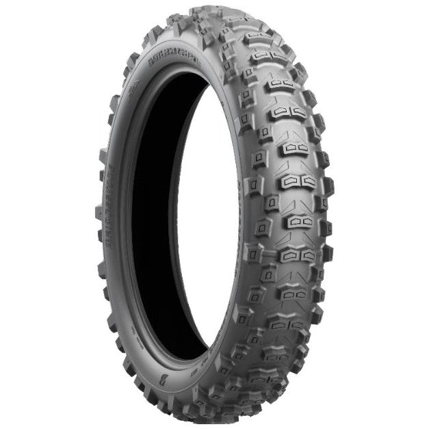 【メーカー在庫あり】 ブリヂストン BRIDGESTONE バトルクロス X20 70/100-19 42M W フロント MCS01520 HD店|ヒロチー商事 ハーレー 店
