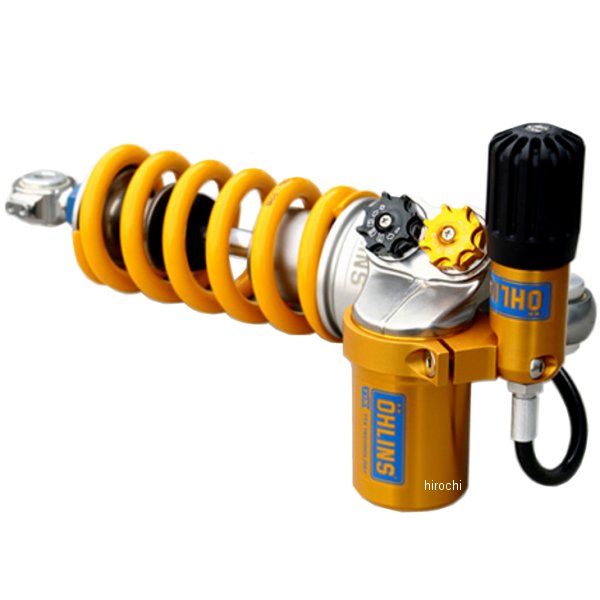 オーリンズ OHLINS リアショック 20年 Tenere700 STX46 S46PR1C1S 371mm YA818 HD店