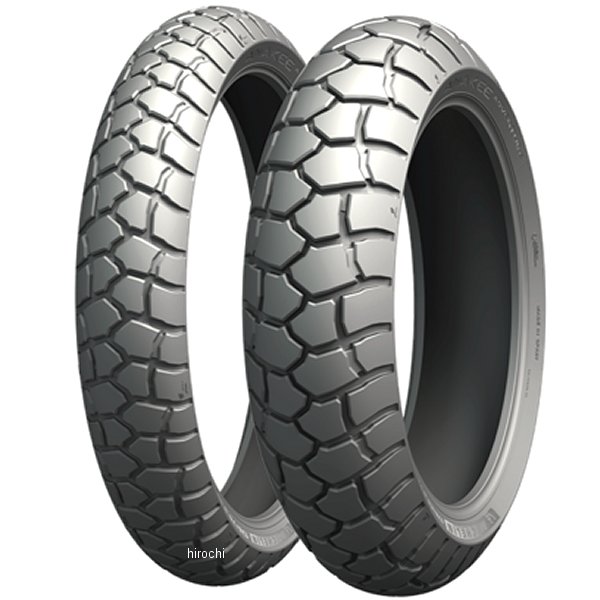 ミシュラン MICHELIN アナキー アドベンチャー 160/60R17 M/C 69V TL/TT リア 462141 HD店