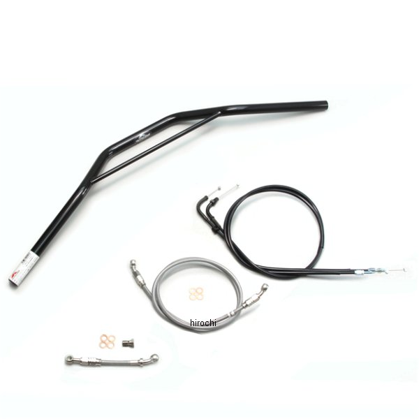 ハリケーン トラッカーSPブリッジツキ BK CB11RS H031-034B HD店 期間限定キャンペーン