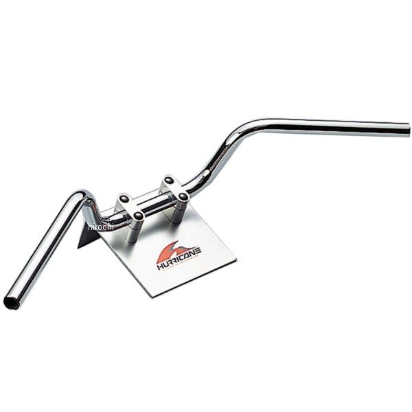 ハリケーン ヨーロピアン2型 ハンドルセット CM CB250R H032-071C HD店