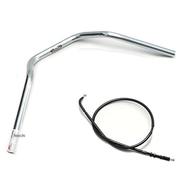 ハリケーン ナロー3型 ハンドルセット CM Z900RS H715-047C HD店